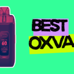 best oxva vape