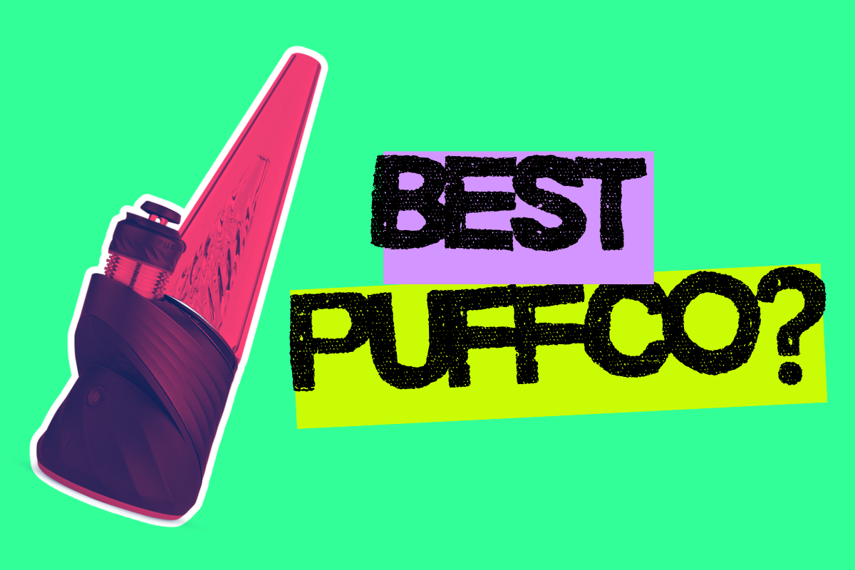 Best PuffCo Vaporizer To Buy: My Top 3 Picks For 2025