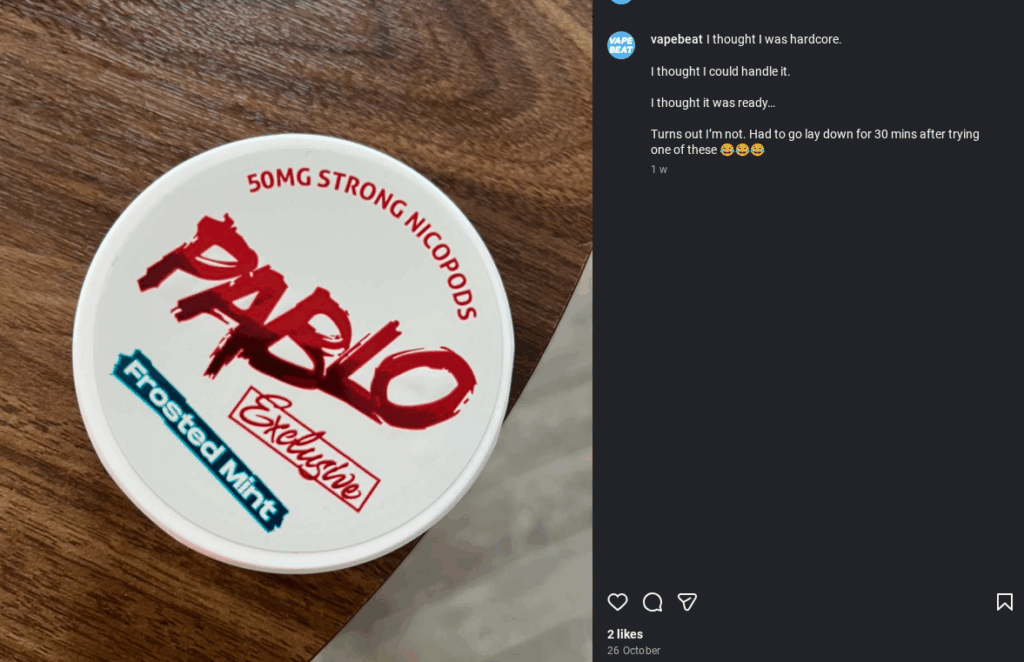 How To Choose The Right Nicotine Pouch: Tips, Tricks & Recommendations