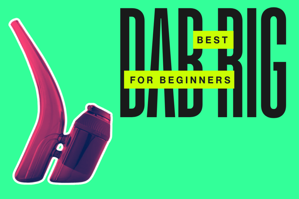 best dab rig for beginners