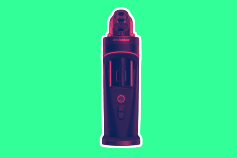 Dr Dabber Switch 2