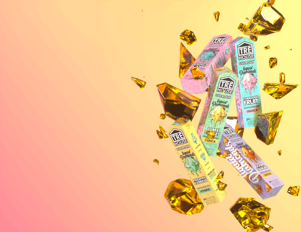 Top-Rated THC Vapes for Smooth Hits and Maximum Flavor in 2025