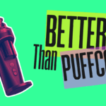 the dr dabber switch 2 is better than the puffco peak pro