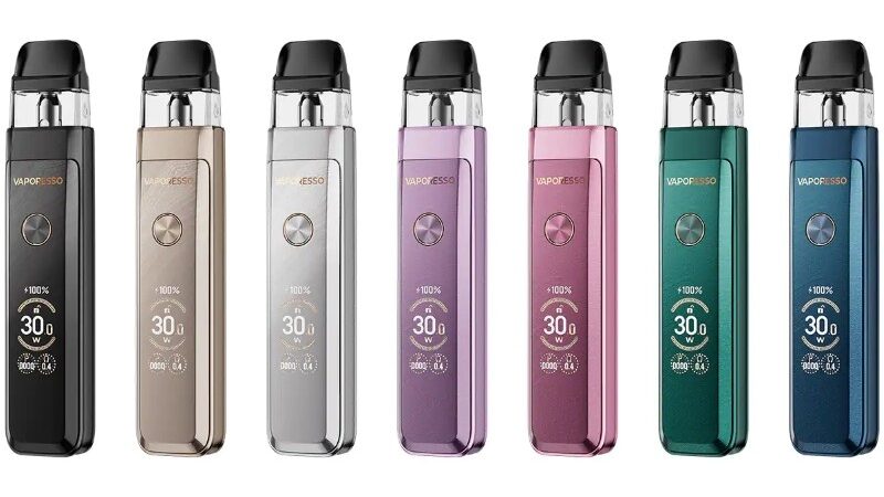 Vaporesso XROS Pro 2 Review: The Ultimate Pod Vape Right Now