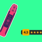 OXVA XLIM PRO 3 review