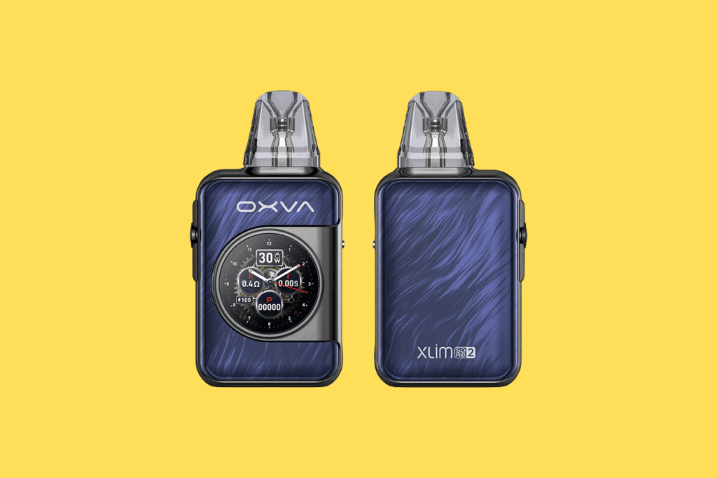 OXVA XLIM SQ Pro 2 vs Vaporesso XROS Pro 2: Which Is Best & Why...