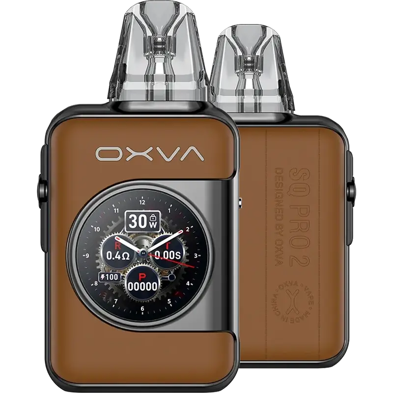 OXVA XLIM SQ Pro 2 vs Vaporesso XROS Pro 2: Which Is Best & Why...