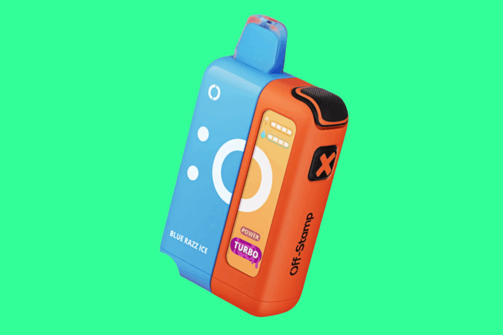 Off Stamp X-Cube Review: The Modular Disposable