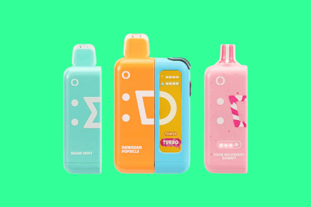 Off Stamp X-Cube Review: The Modular Disposable