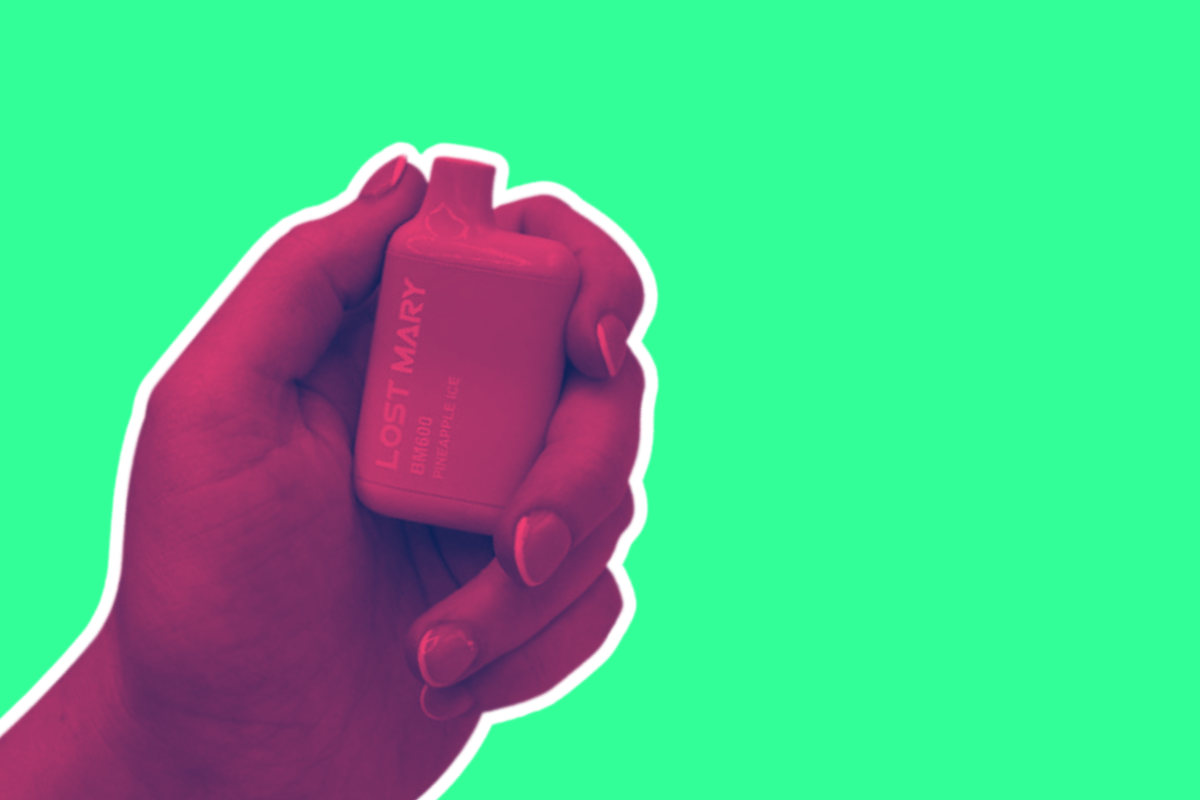 Lost Mary BM600 & Elf Bar 600 Are 100% Not Worth Using. Here’s Why…