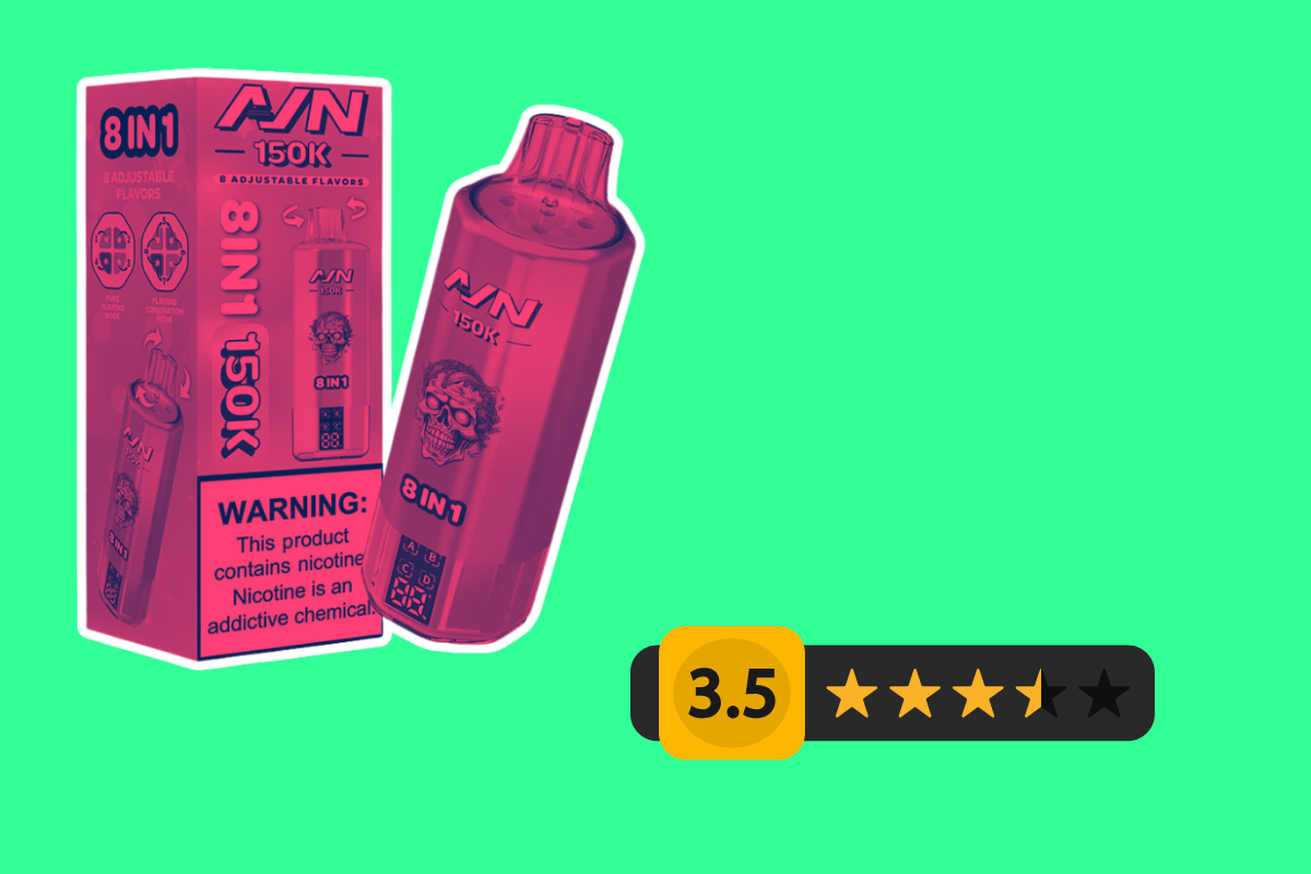 Aivono Aim AVN 150K Review (1)