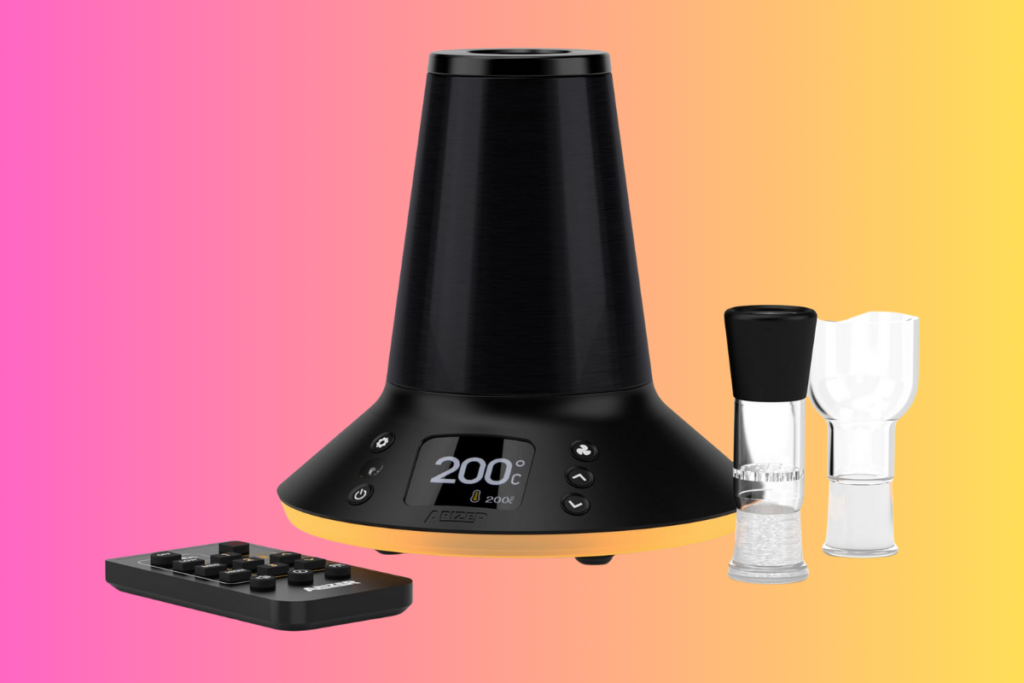 Best Desktop Vaporizers