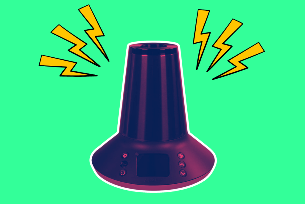 Cheap Desktop Vaporizers That Use A Bag (And Actually Deliver)