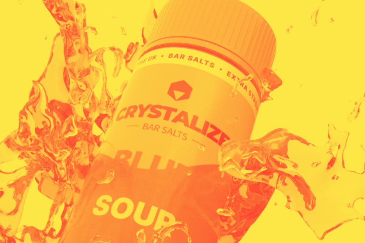 Best Fruit Nic Salts (2026 Edition)