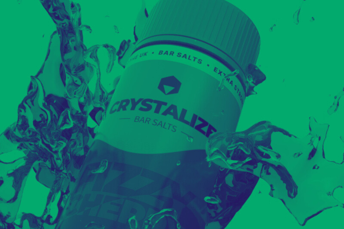 Best Sour Nic Salts (2026 Edition)