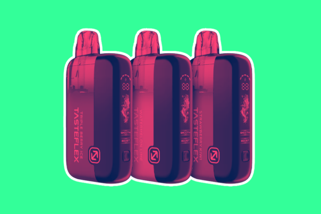 Tasteflex Ultralock 50K