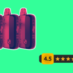 Tasteflex Ultralock 50K Review