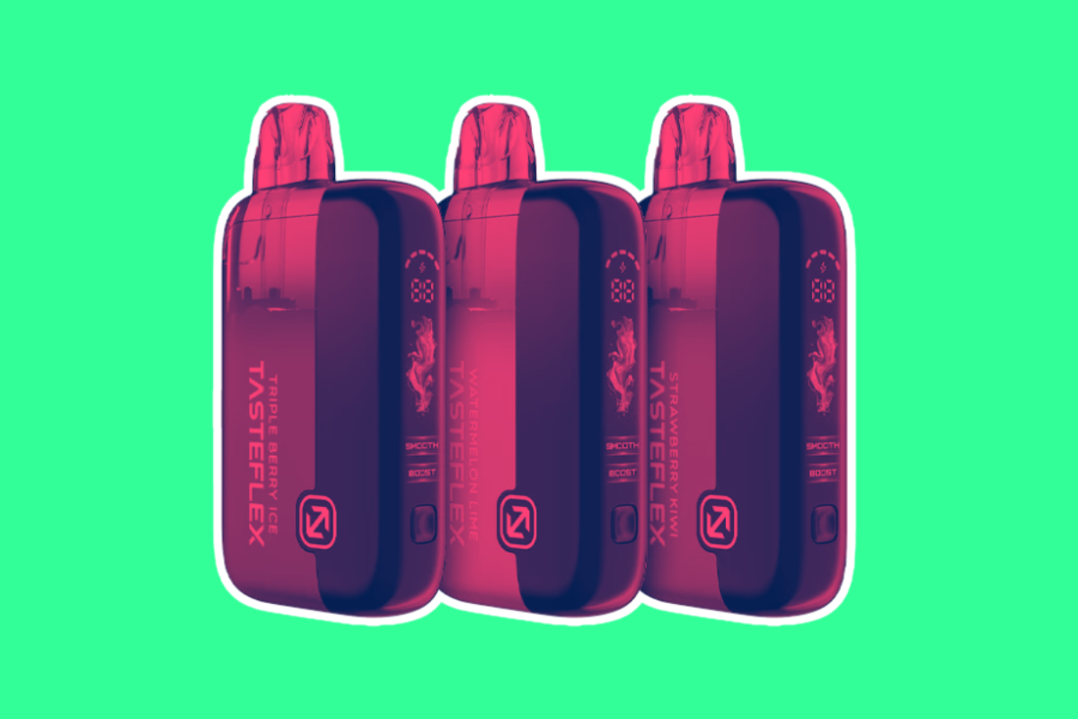 Tasteflex Ultralock 50K