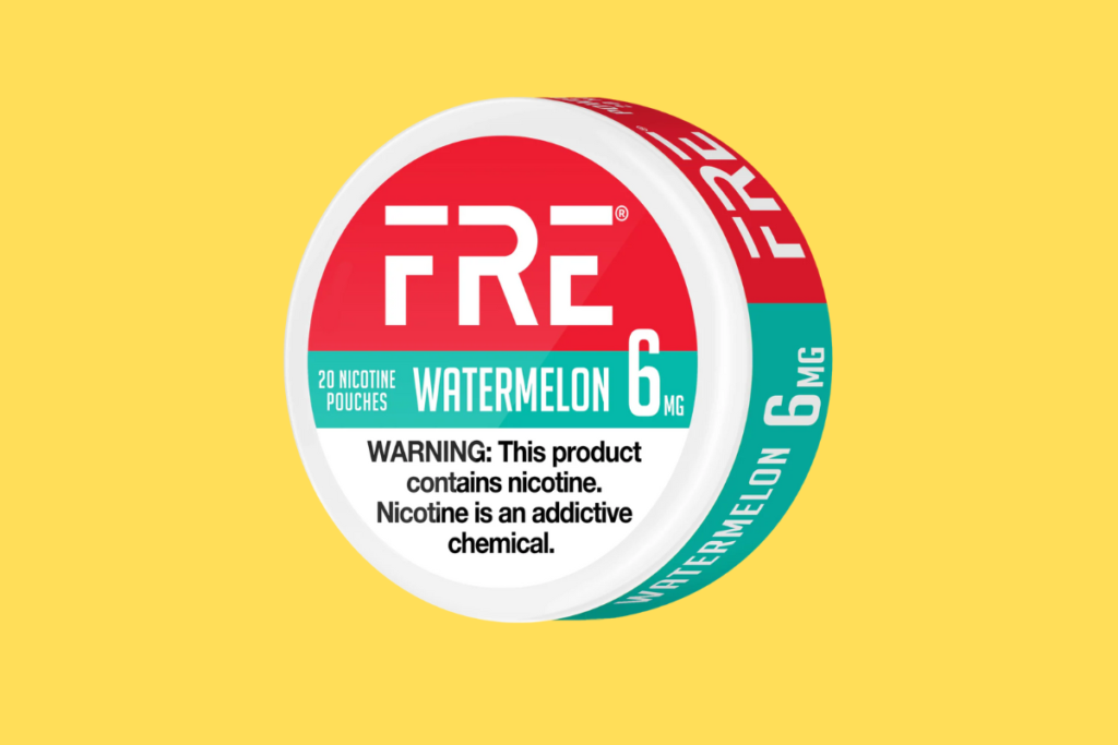 Gas Station Nicotines Pouches Are Ripping You Off BIG TIME