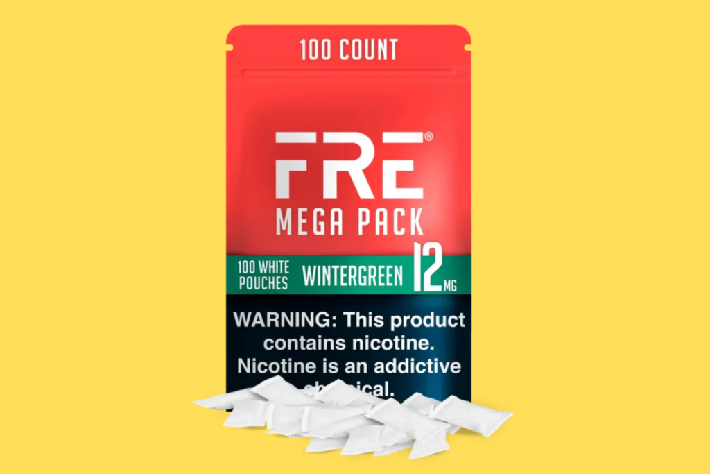 Best Nicotine Pouch Multipack Deal (Save $600 Per Year)