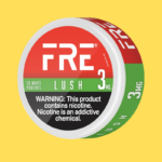 The Best FRE Pouch Flavors (2026): 40,000+ Opinions Analyzed