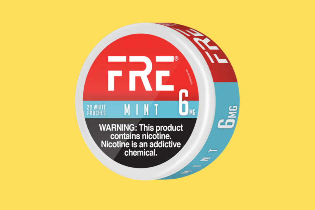 The Best FRE Pouch Flavors (2026): 40,000+ Opinions Analyzed