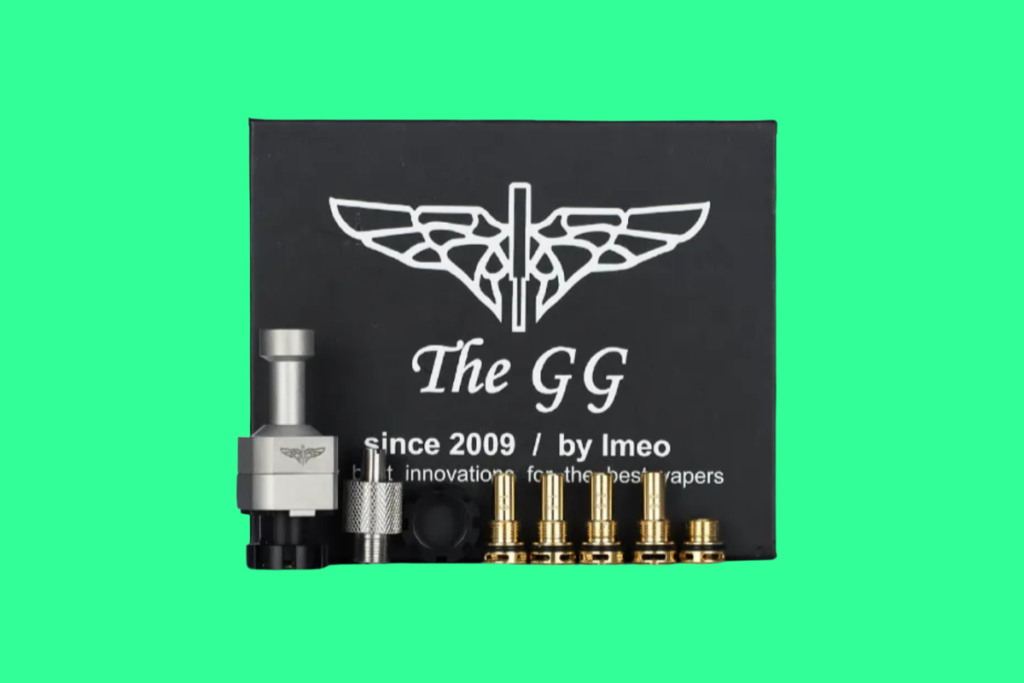 Golden Greek Submarine