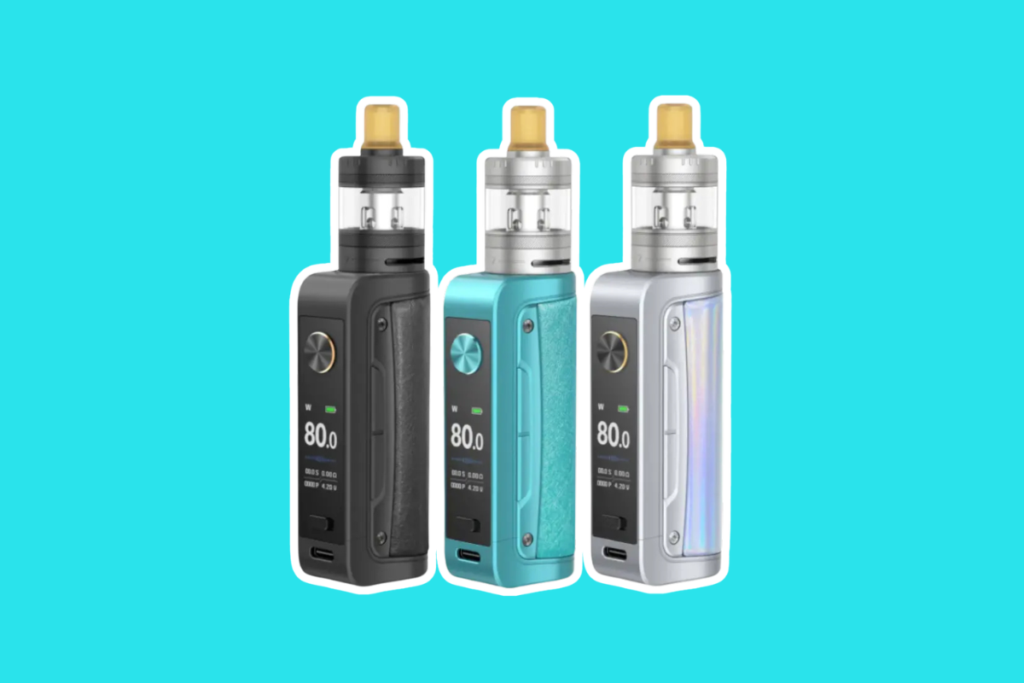 Vape Mod Kit Tier List For 2026: The "Certified Fresh" Club
