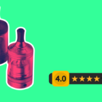 Mods House Noctua RTA Review The Precision MTL review