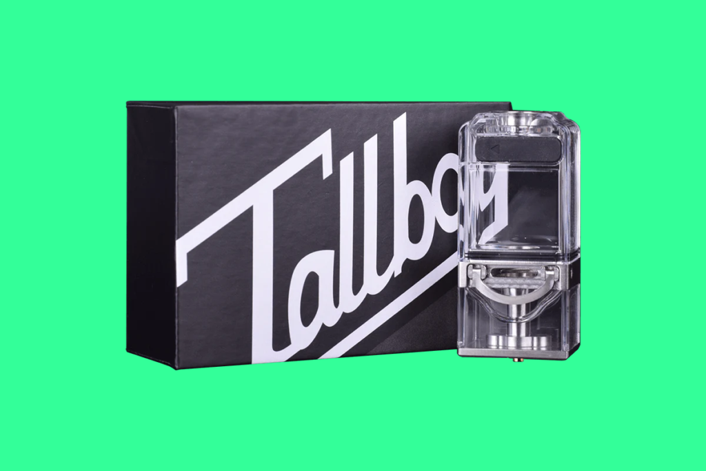 Suicide Mods Tallboy