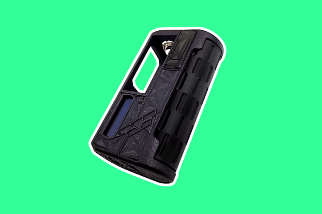 Tek Division Phobos 21700 DNA60