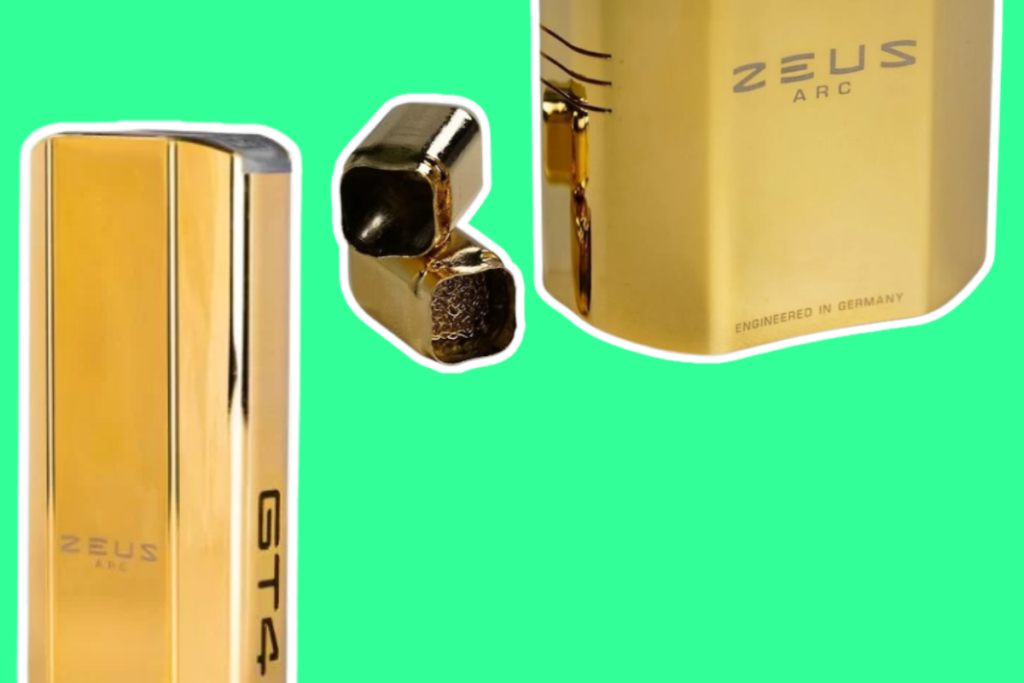 Zeus Arc GT4 Review: Is This The New "Gold Standard"?