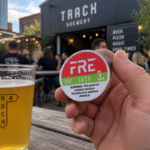 fre is the best nicotine pouch for heavy smokers