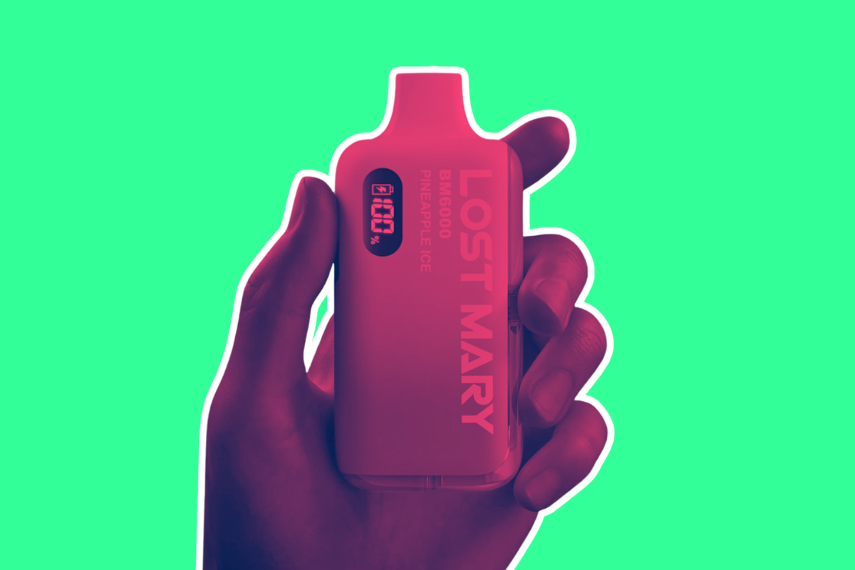 Best Lost Mary BM6000 Flavours: My Go-To Picks For 2026