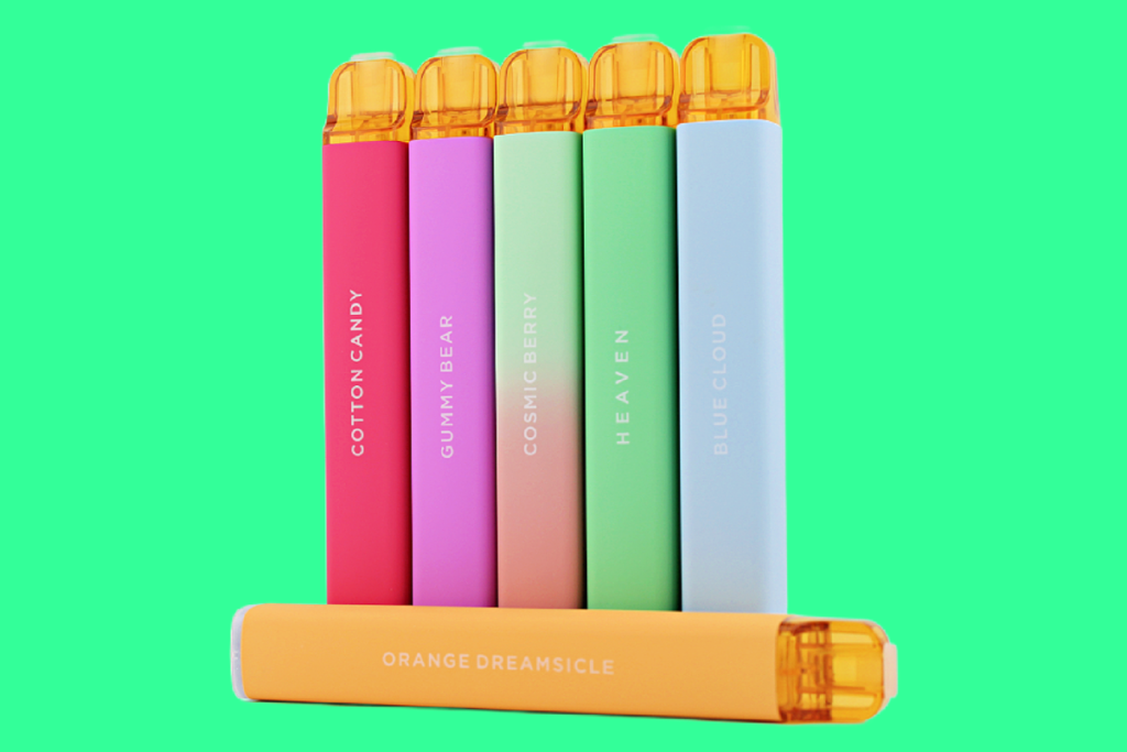 MELO Air & HELO Air Review: Sleep & Energy Vapes?