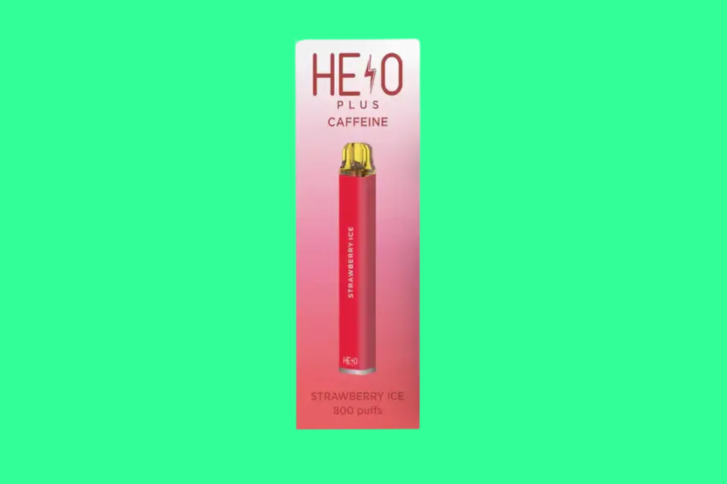 MELO Air & HELO Air Review: Sleep & Energy Vapes?