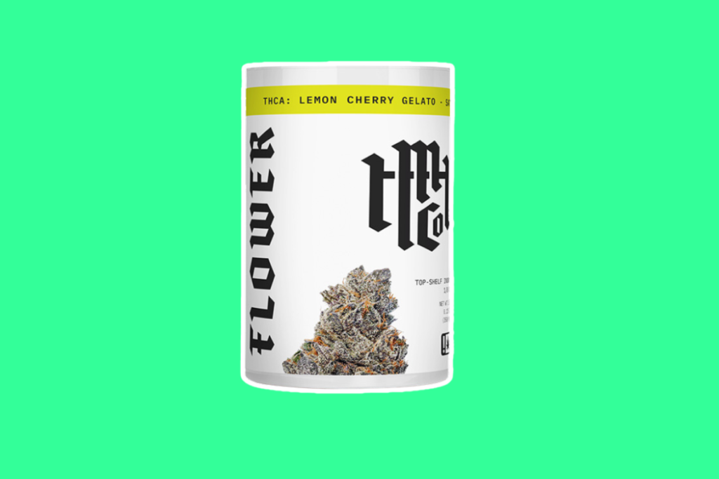 Modern Herb Co THCA Flower (3.5g)