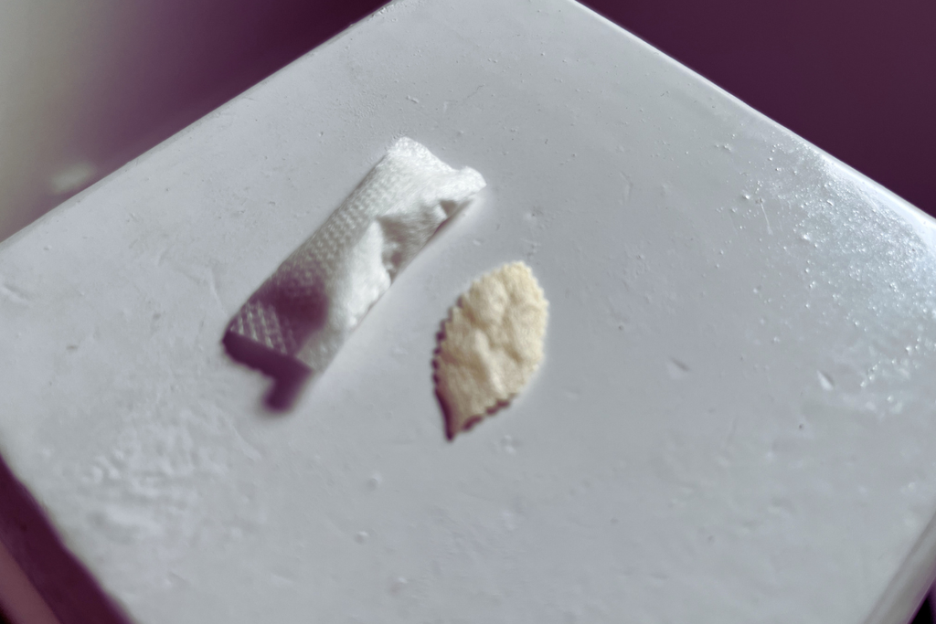 ZAR AirPouch Review: The World's Thinnest Nicotine Pouch