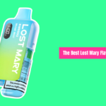 best lost mary flavors