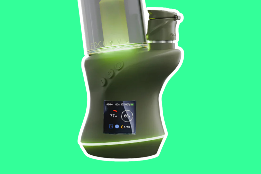 My Go-To Dab Rig for Camping & Mini Breaks – Tested & Ranked