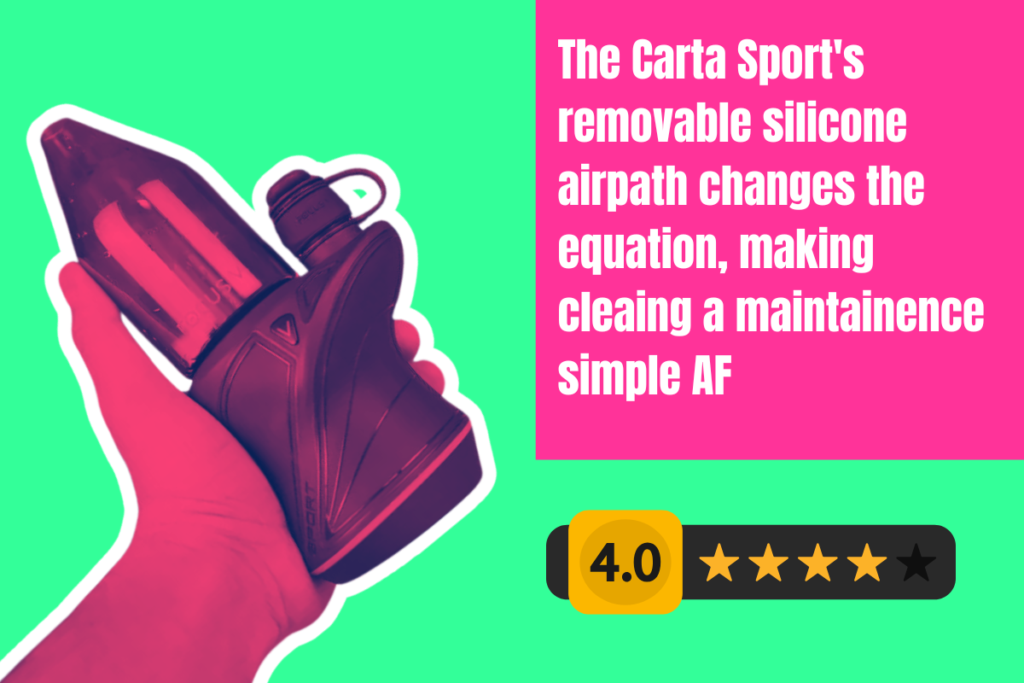 Focus V Carta Sport Review Is It Worth It