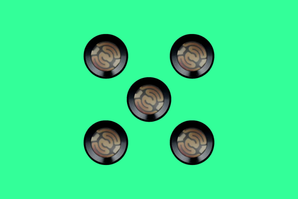 Pulsar APX eRig bowl