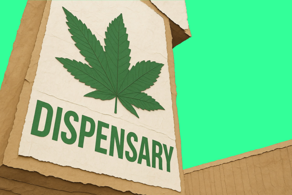 Reading Cannabis Disposable Vape Labels: What Brands Don’t Want You to Notice
