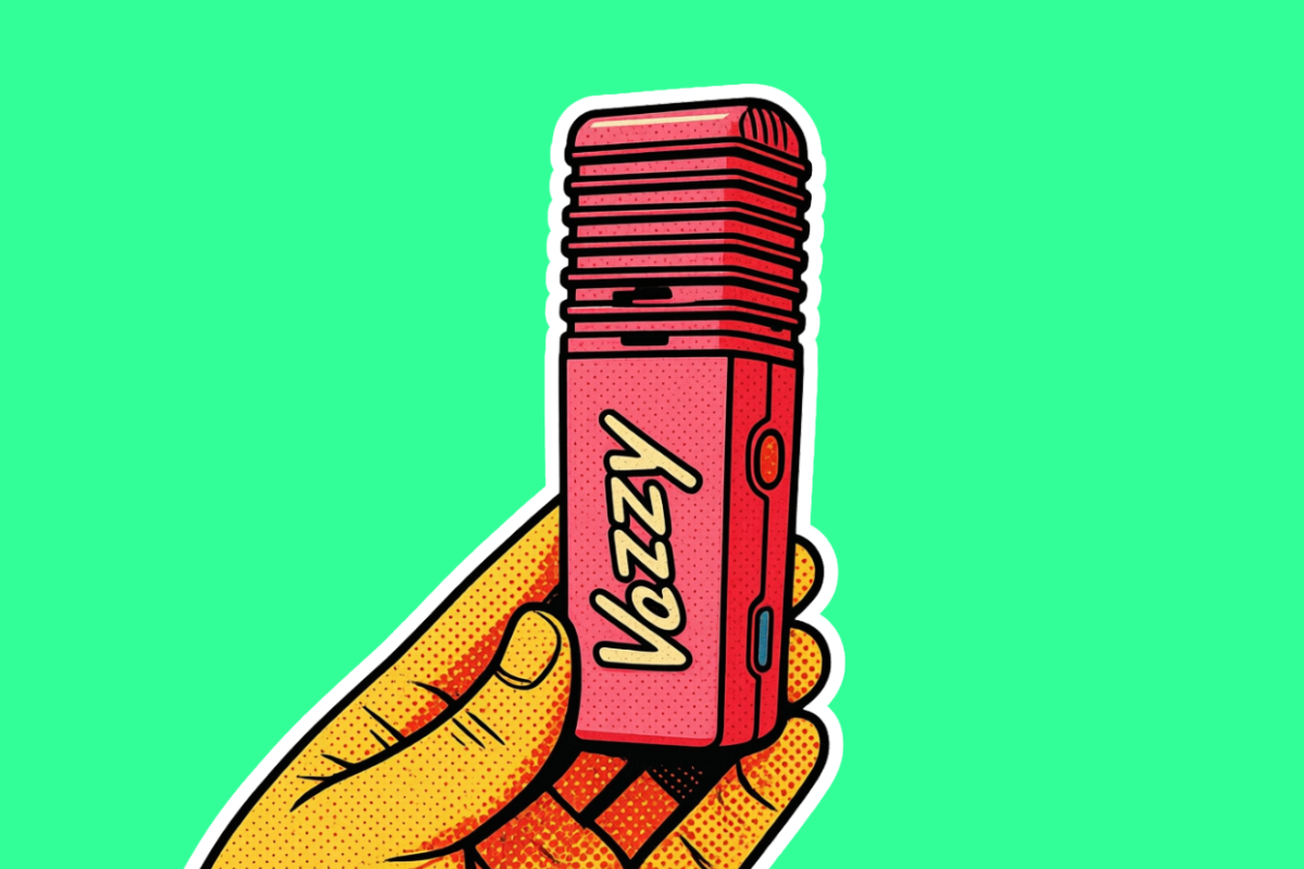 The Best Stealth Weed Vaporizer I've Tested To Date