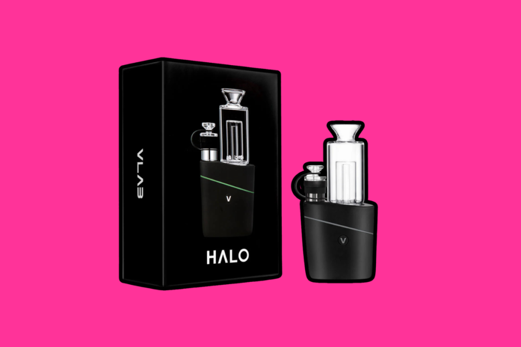 VLAB Halo V2 unboxing