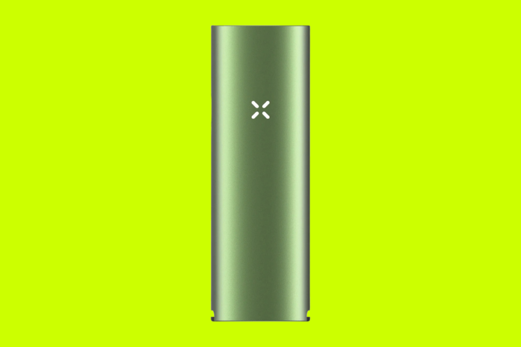 pax four design