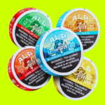 ALP Nicotine Pouches Are FINALLY Coming to the UK...
