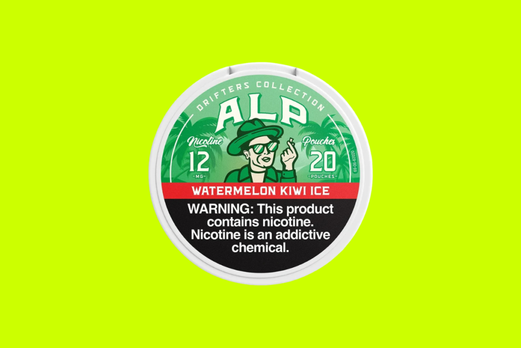ALP Drifters best flavor
