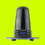 Arizer Extreme Q is the cheapest desktop vaporizer for bag vaping
