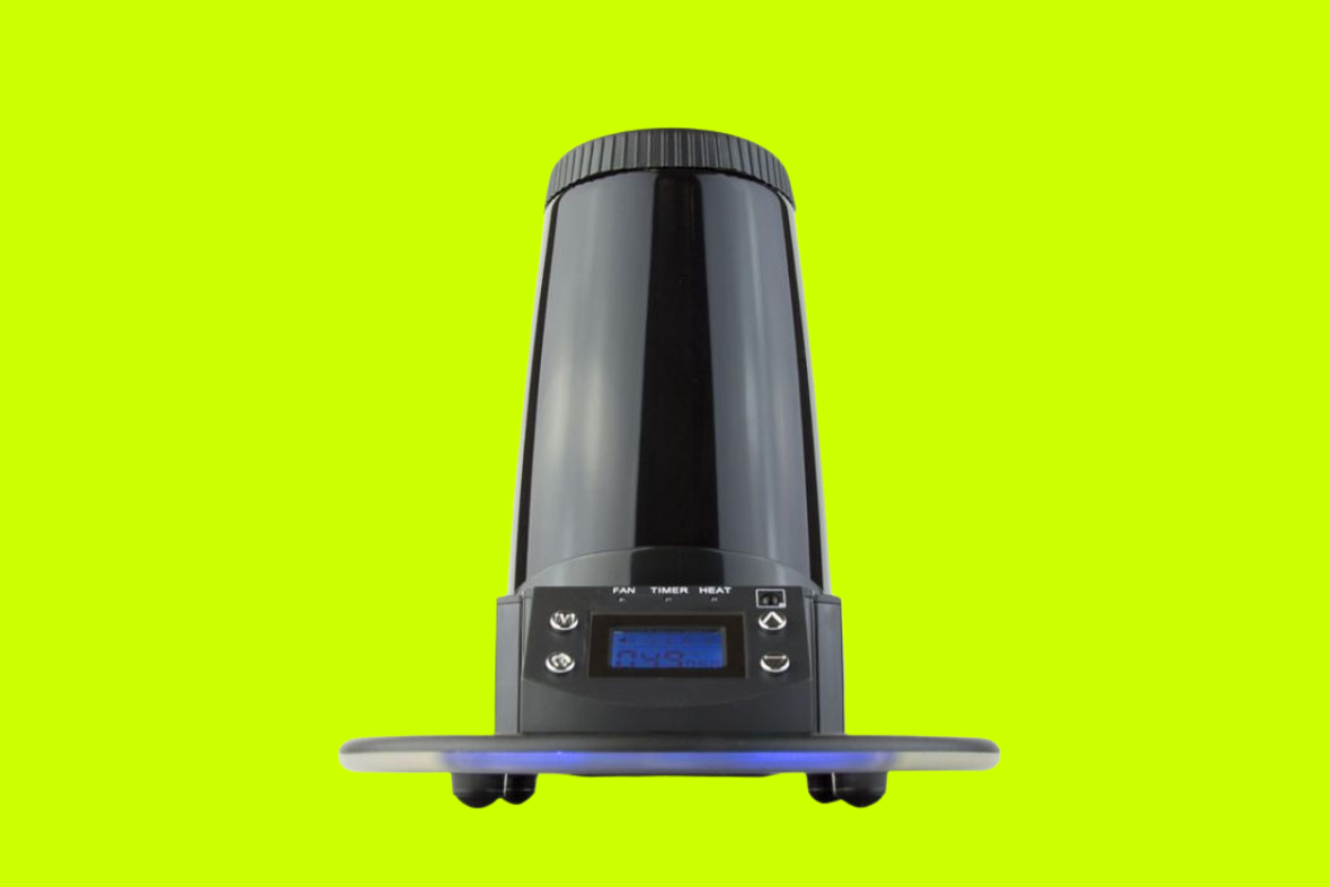 The Best Cheap Desktop Vaporizer – My Top Picks For 2026